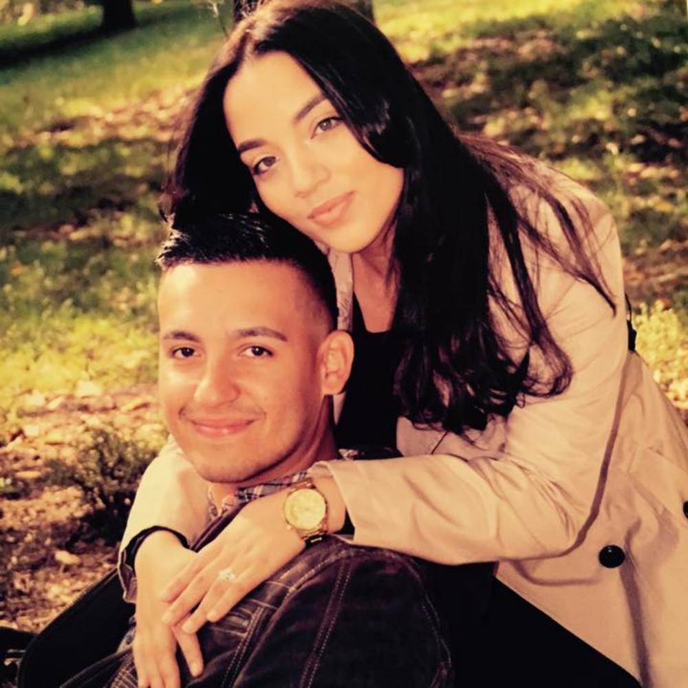 Meet your Posher, Samantha